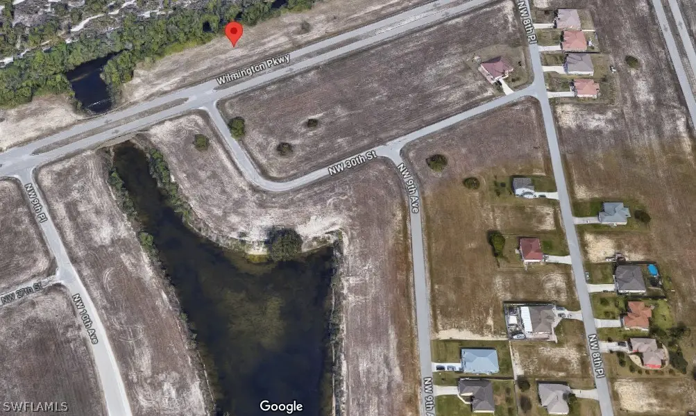 907 Wilmington Parkway, Cape Coral, FL 33993 - Image #1