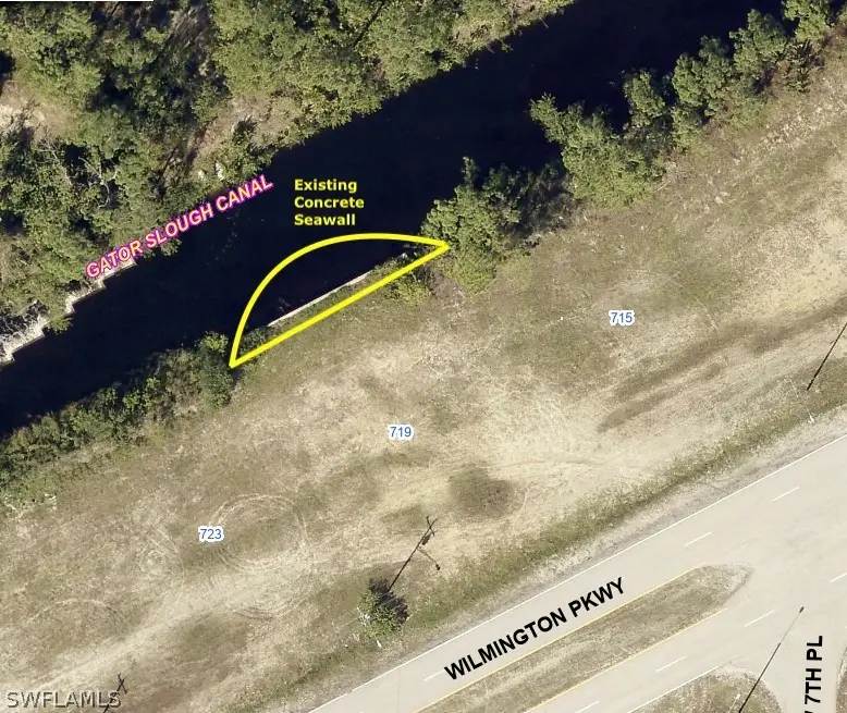 719 Wilmington Parkway, Cape Coral, FL 33993 - Image #2