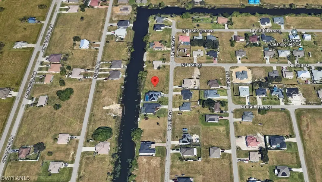 1420 NE 9th Avenue, Cape Coral, FL 33909 - Image #1