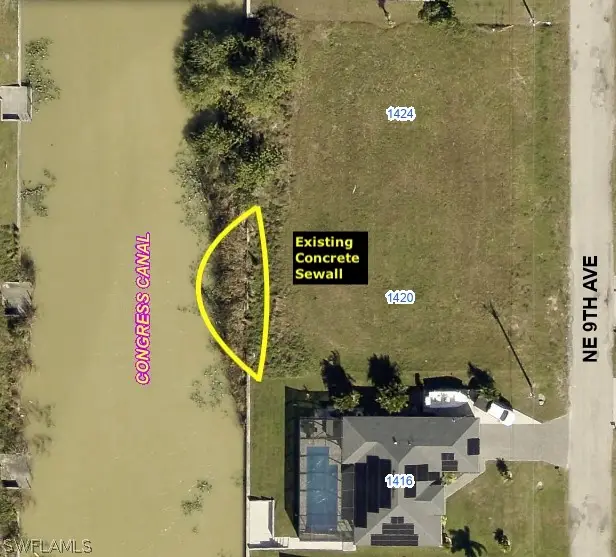 1420 NE 9th Avenue, Cape Coral, FL 33909 - Image #2