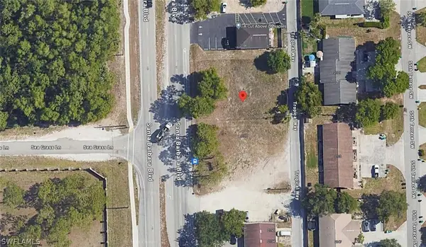 2110 Santa Barbara Boulevard, Naples, FL 34116