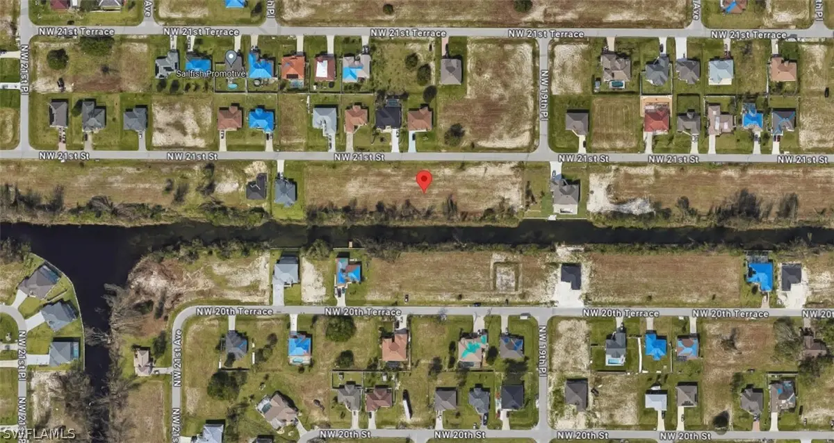 1934 NW 21st Street, Cape Coral, FL 33993 - Image #1