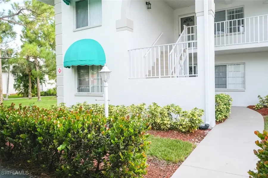 345 Gabriel Circle #2411, Naples, FL 34104 - Image #2