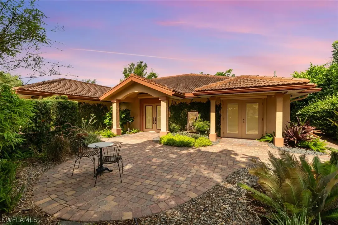 15854 Gleneagle Court, Fort Myers, FL 33908 - Image #1