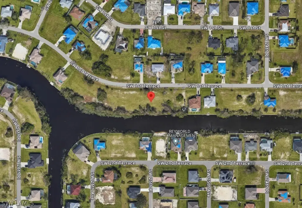 2514 SW 1st Terrace, Cape Coral, FL 33991 - Image #1