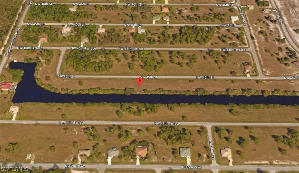 3818 NW 41st Lane, Cape Coral, FL 33993 - Image #1
