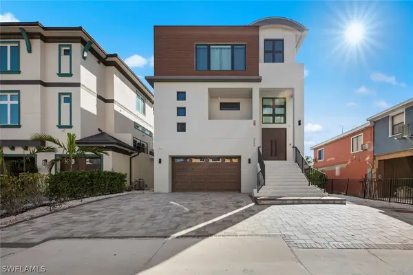 250 Crescent Street, Fort Myers Beach, FL 33931