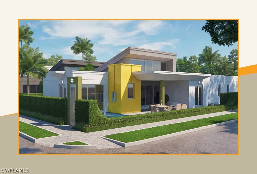 3728 Grove Circle, Naples, FL 34112 - Image #1