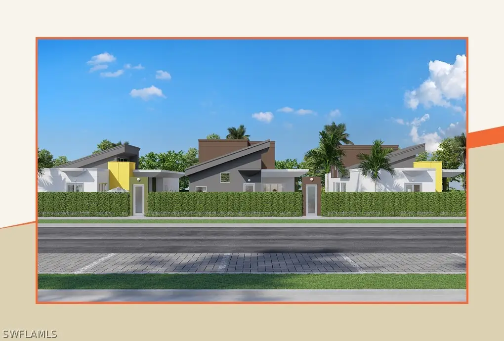 3862 Grove Circle, Naples, FL 34112 - Image #1