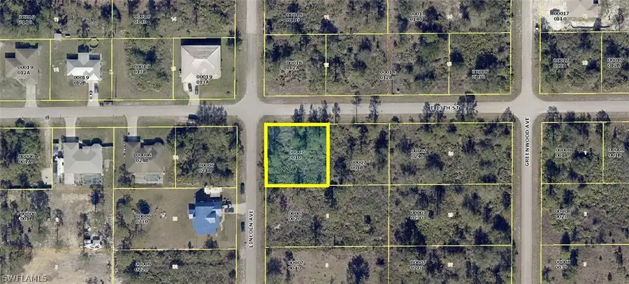 1226 Lincoln Avenue, Lehigh Acres, FL 33972 - Image #3