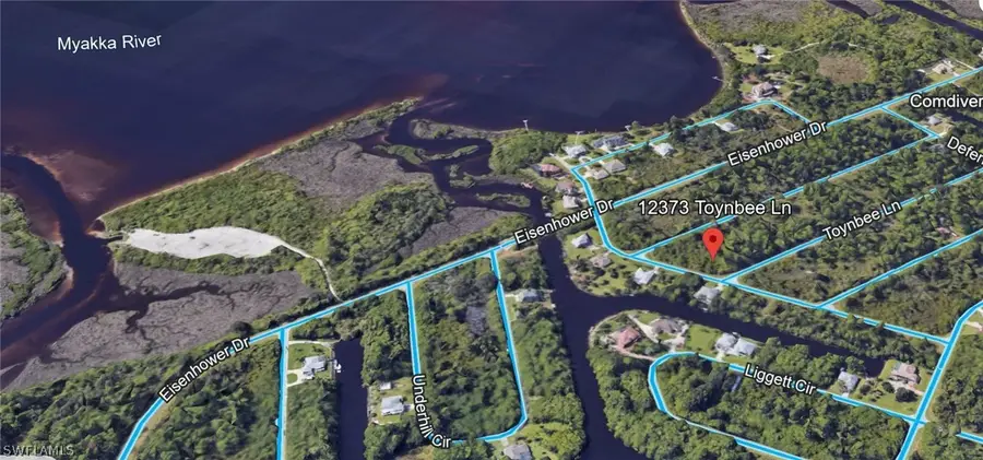 12373 Toynbee Lane, Port Charlotte, FL 33953 - Image #2