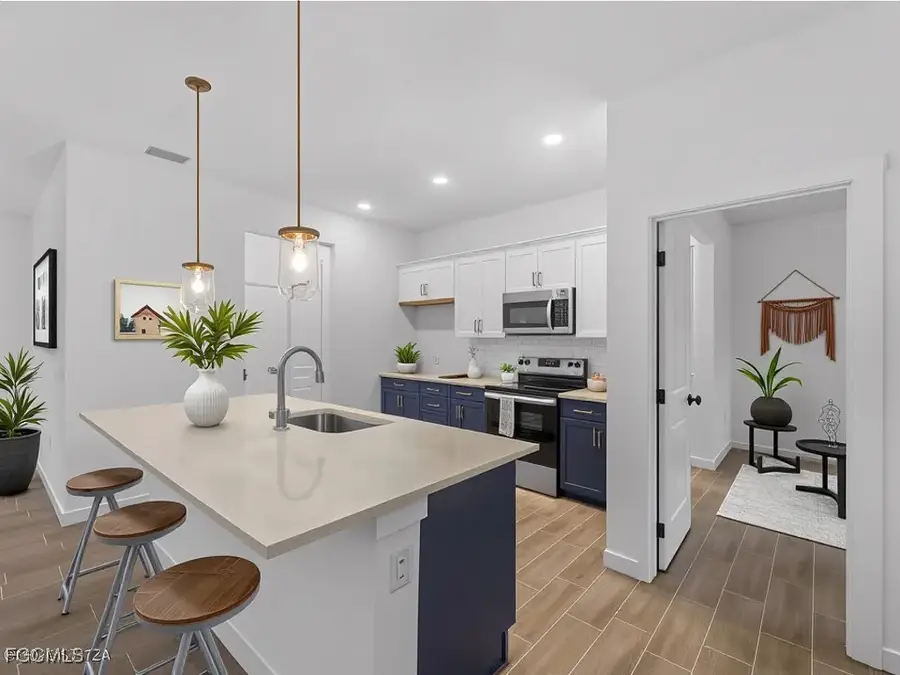 1131 Augusta Street E, Lehigh Acres, FL 33974 - Image #2