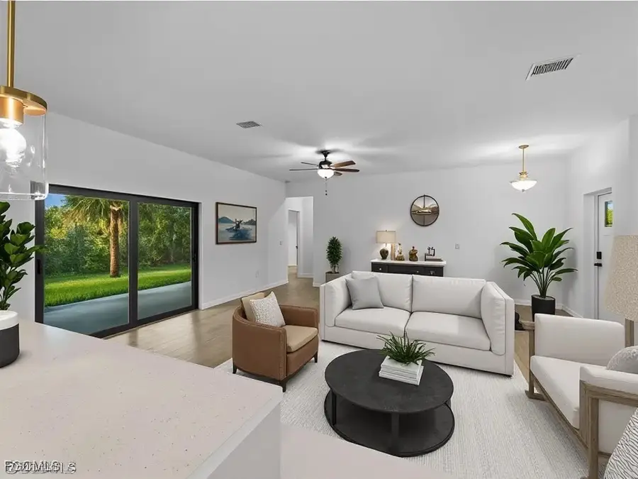 1131 Augusta Street E, Lehigh Acres, FL 33974 - Image #3