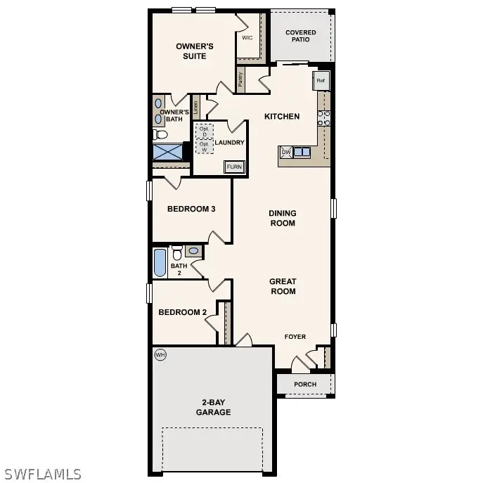 860 Friendship Circle, Labelle, FL 33935 - Image #2