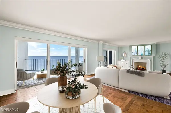 3951 Gulf Shore Boulevard N #PH 2C, Naples, FL 34103