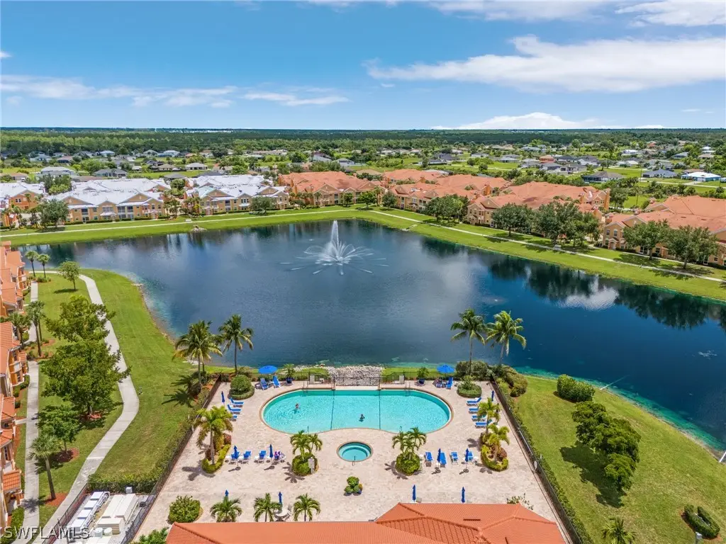 1865 Concordia Lake Circle #408, Cape Coral, FL 33909 - Image #1