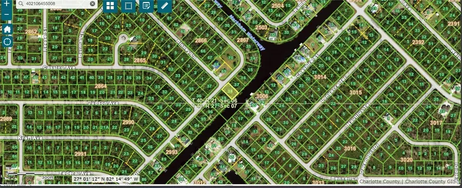 602 Mcdill Drive, Port Charlotte, FL 33953 - Image #2