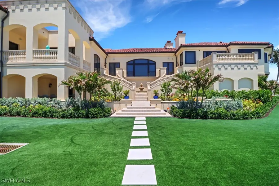 6111 Sanibel Captiva Road, Sanibel, FL 33957 - #2