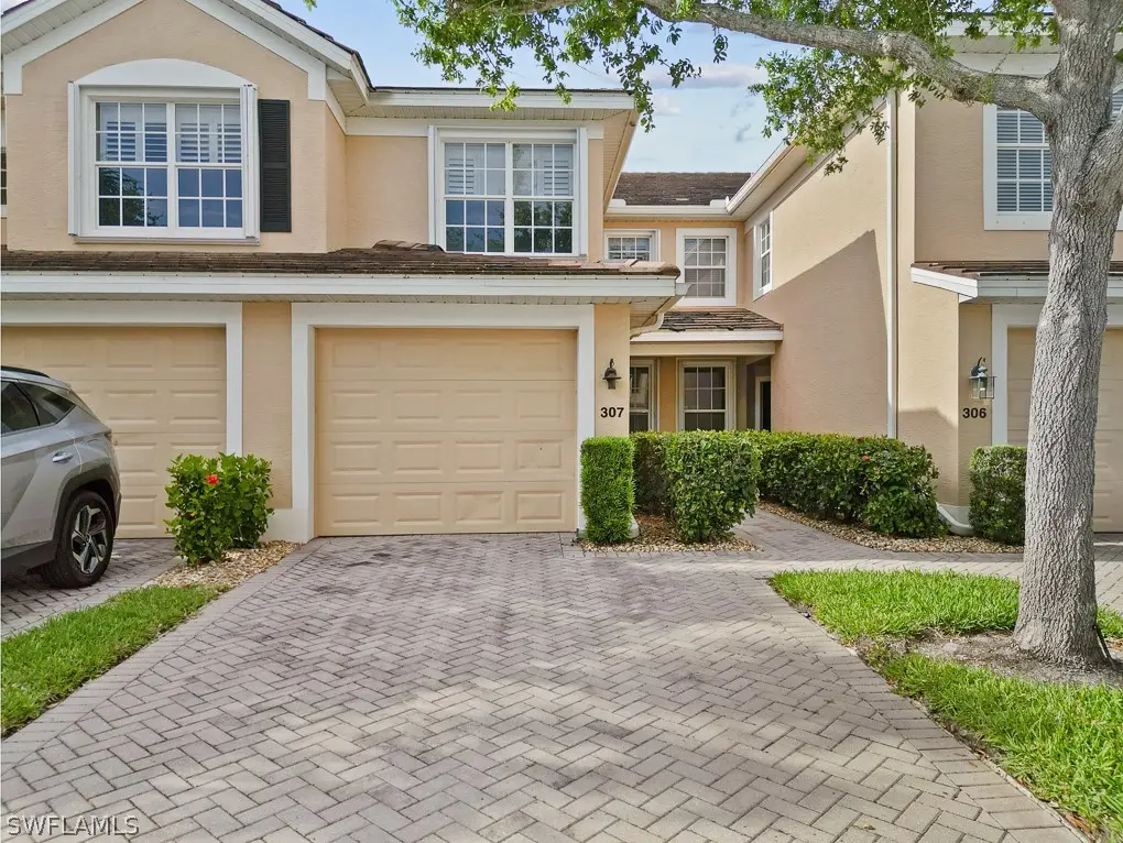 2615 Somerville Loop #307, Cape Coral, FL 33991 - Image #1