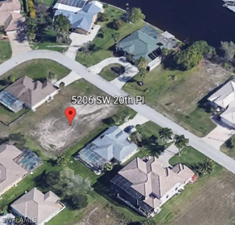 5206 SW 20th Place, Cape Coral, FL 33914 - Image #1