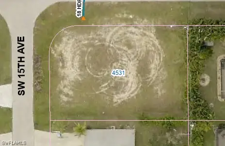 4531 SW 15th Avenue, Cape Coral, FL 33914 - Image #1