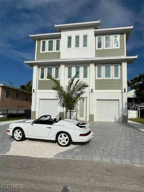 151 Chapel Street, Fort Myers Beach, FL 33931 - #1