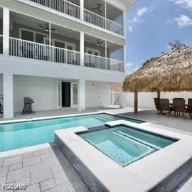 151 Chapel Street, Fort Myers Beach, FL 33931 - #3