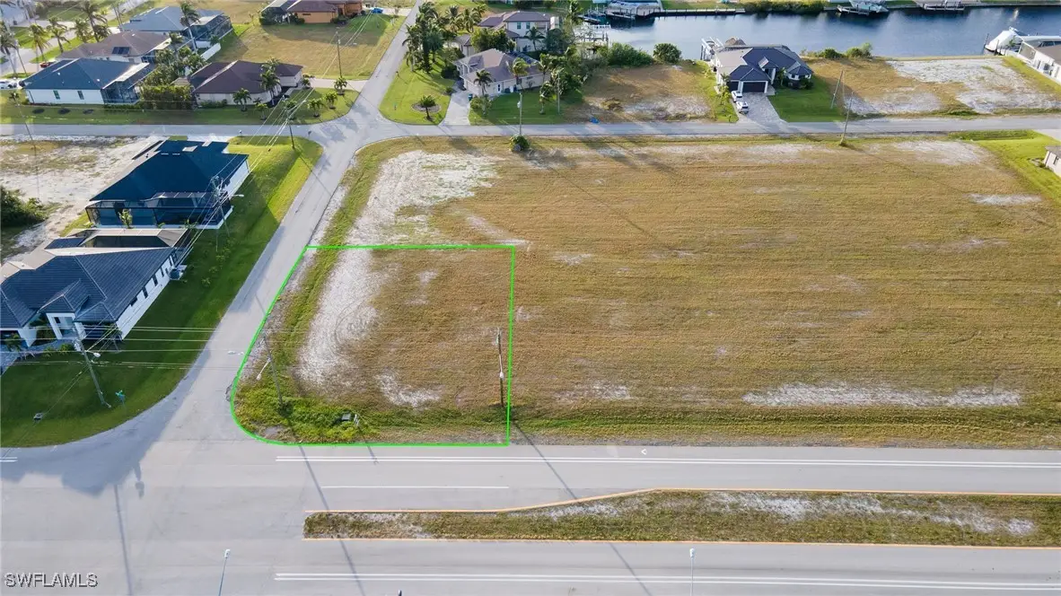 1202 Old Burnt Store Road N, Cape Coral, FL 33993 - #1