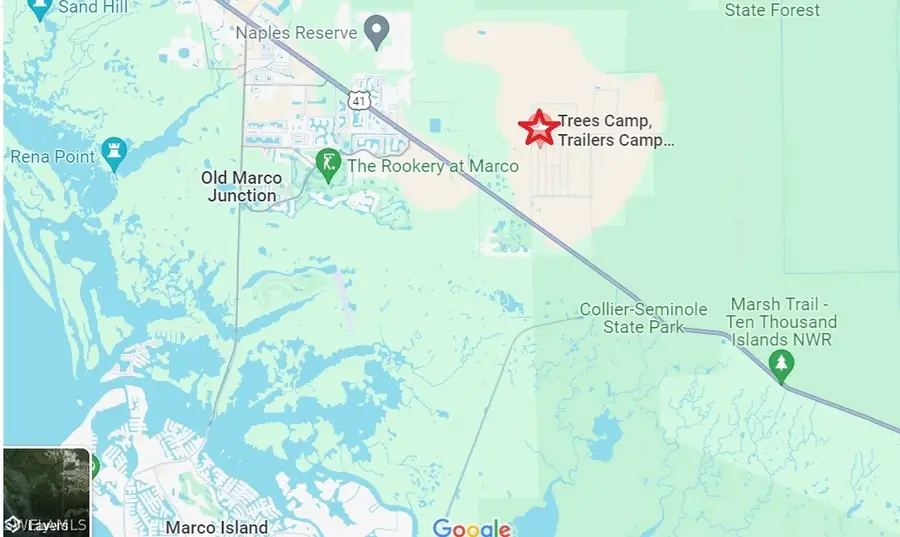 11180 Laakso Lane, Naples, FL 34114 - Image #2