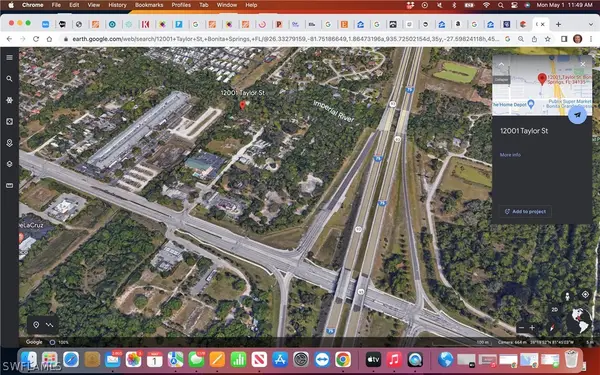 12001 Taylor Street, Bonita Springs, FL 34135