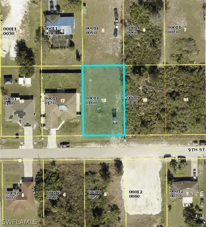 3010 9th Street W, Lehigh Acres, FL 33971 - #1