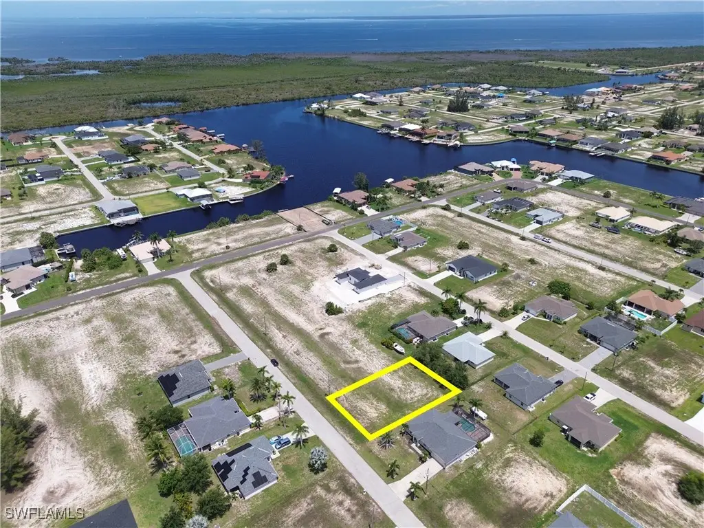 4409 NW 32nd Street, Cape Coral, FL 33993 - #1