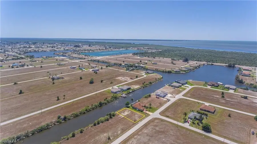 4110 NW 39th Lane, Cape Coral, FL 33993 - Image #2