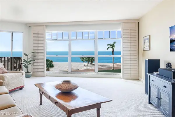 260 Barefoot Beach Boulevard #305, Bonita Springs, FL 34134