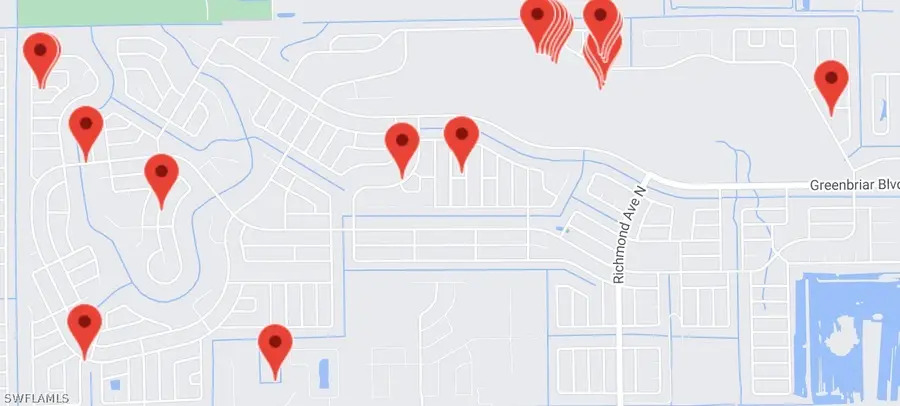 552 Lakeridge Boulevard, Lehigh Acres, FL 33972 - Image #2