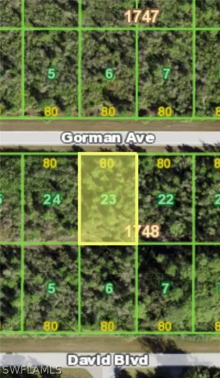 13181 Gorman Avenue, Port Charlotte, FL 33981 - Image #1