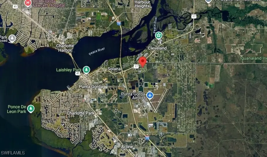 6117 Golf Course Boulevard, Punta Gorda, FL 33982 - Image #3