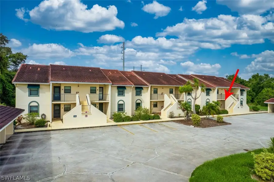 26461 Explorer Road #E, Punta Gorda, FL 33983 - Image #2