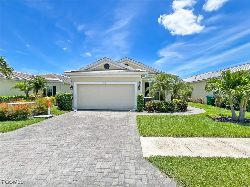 2730 Vareo Court, Cape Coral, FL 33991 - Image #1