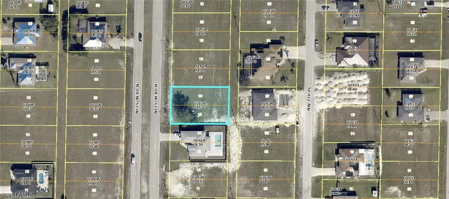 1001 Nelson Road N, Cape Coral, FL 33993 - Image #2