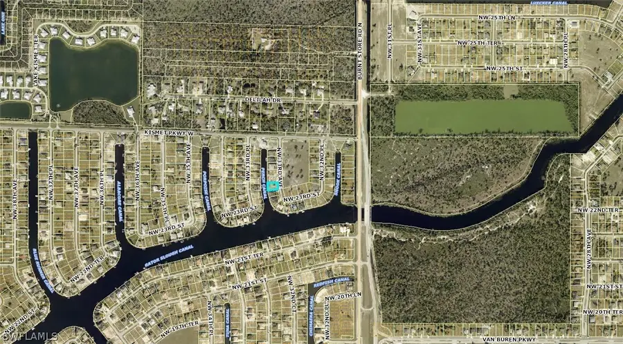 2310 NW 33rd Avenue, Cape Coral, FL 33993 - Image #3