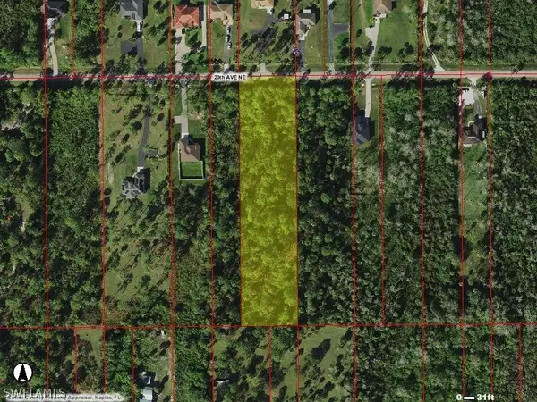 20th Avenue Ne, Naples, FL 34120