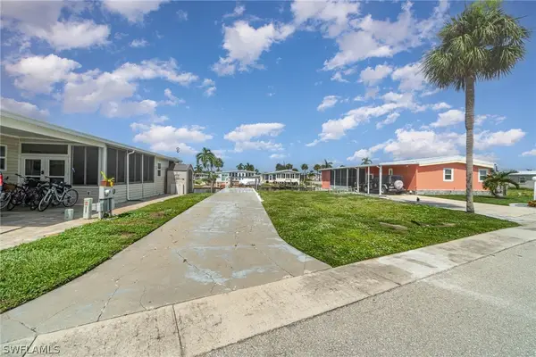 17750 Peppard Drive, Fort Myers Beach, FL 33931