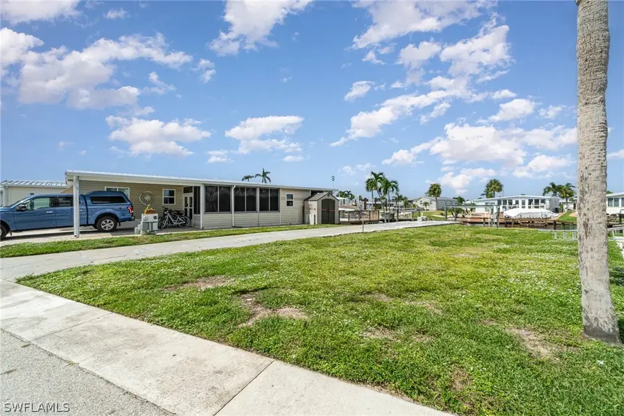 17750 Peppard Drive, Fort Myers Beach, FL 33931 - Image #2