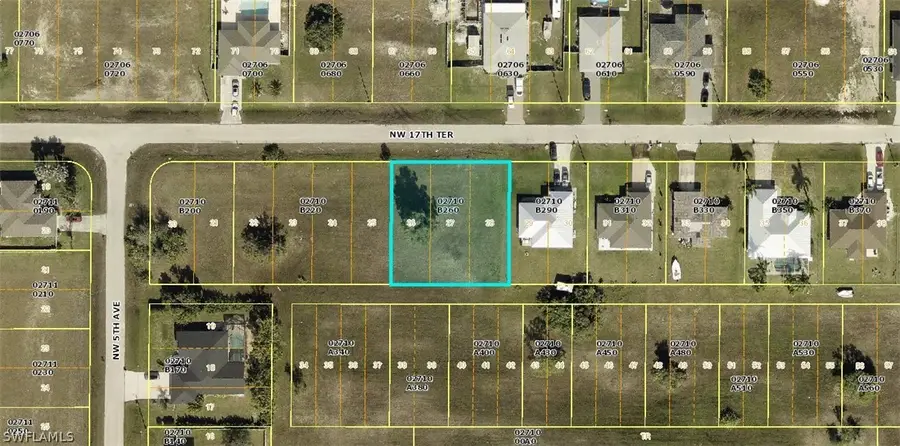 416 NW 17th Terrace, Cape Coral, FL 33993 - Image #2