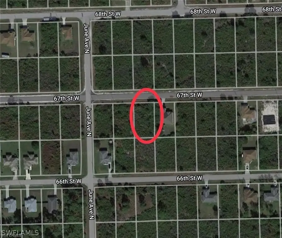 2815 67th Street W, Lehigh Acres, FL 33971 - #1