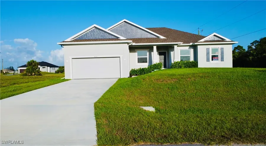 4024 NW 41st Avenue, Cape Coral, FL 33993 - Image #2
