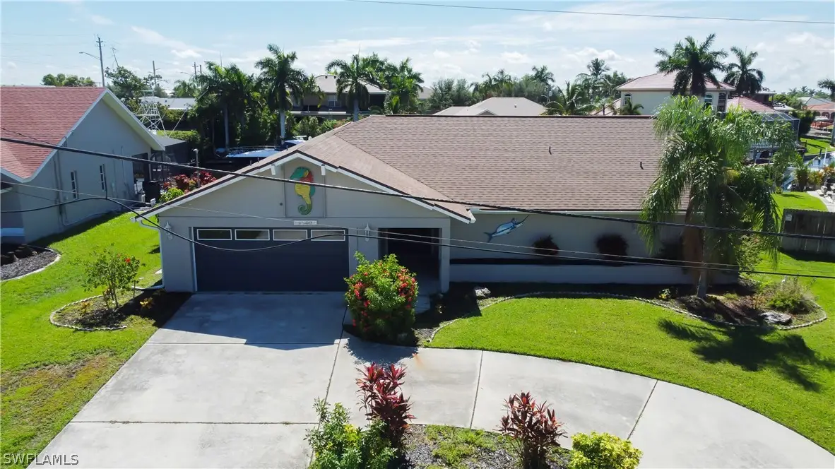 4809 SW 13th Avenue, Cape Coral, FL 33914 - Image #1
