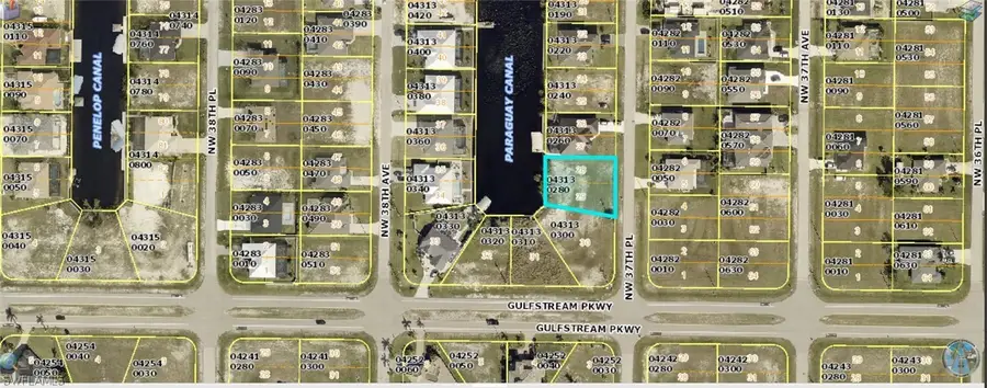 1606 NW 37th Place, Cape Coral, FL 33993 - Image #2
