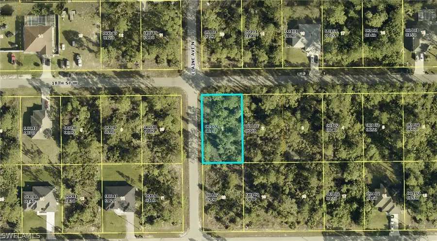 2619 18th Street W, Lehigh Acres, FL 33971 - #2